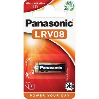Foto: 1 Panasonic LRV 08