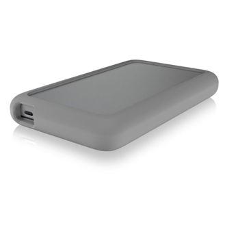 Foto: RaidSonic ICY BOX IB-246-C31-G USB 3.2 Type-C für 2,5"SSD