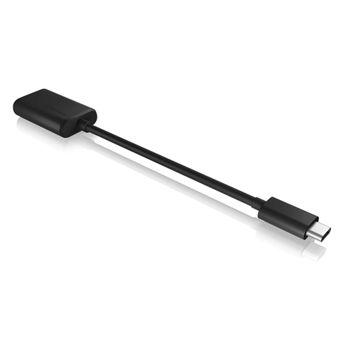 Foto: Raidsonic IB-AC551-C USB Type-C zu HDMI
