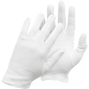 Foto: Reflecta Handschuhe Baumwolle