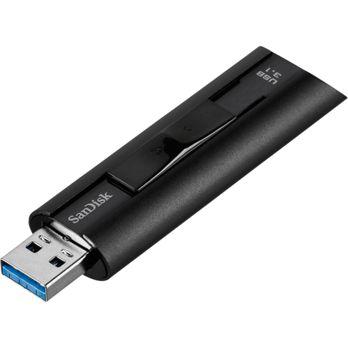 Foto: SanDisk Cruzer Extreme PRO 128GB USB 3.1         SDCZ880-128G-G46