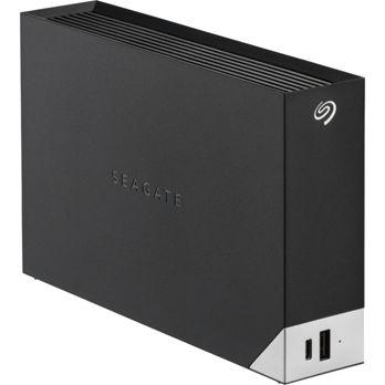Foto: Seagate OneTouch            10TB Desktop Hub USB 3.0 STLC10000400