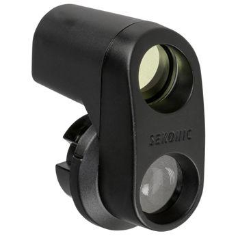 Foto: Sekonic 5° Sucher für Litemaster Pro-478D/DR