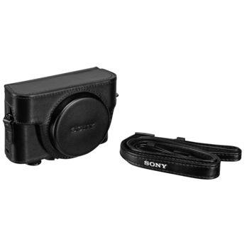 Foto: Sony LCJ-RXK Kameratasche für RX100 Serie