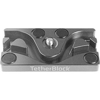 Foto: Tether Tools Tether Block grafit