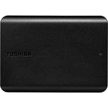 Foto: Toshiba Canvio Basics 2,5"   2TB USB 3.2 Gen 1       HDTB520EK3AA