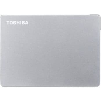 Foto: Toshiba Canvio Flex 2,5"     2TB USB 3.2 Gen 1