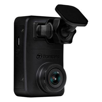 Foto: Transcend DrivePro 10 Kamera inkl. 64GB microSDXC
