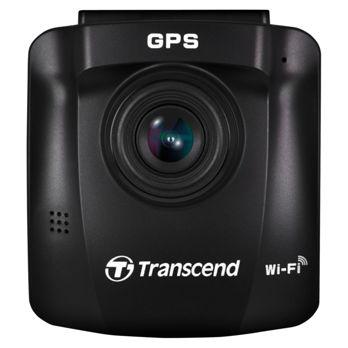 Foto: Transcend DrivePro 250 inkl. 32GB microSDHC TLC