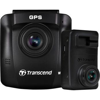 Foto: Transcend DrivePro 620 Kamera inkl. 2x 32GB microSDHC