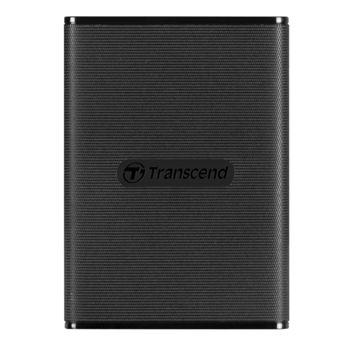 Foto: Transcend SSD ESD270C      250GB USB-C USB 3.1 Gen 2