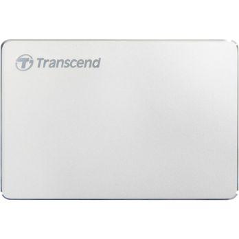 Foto: Transcend StoreJet 25C3 2,5" 1TB USB 3.1 Gen 1