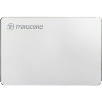 Foto: Transcend StoreJet 25C3 2,5" 2TB USB 3.1 Gen 1