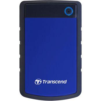 Foto: Transcend StoreJet 25H3 2,5" 4TB USB 3.1 Gen 1
