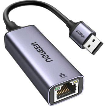 Foto: UGREEN USB 3.0 A To Gigabit Ethernet Adapter