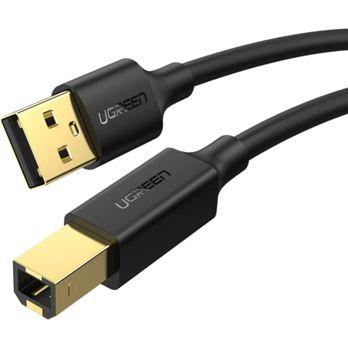 Foto: UGREEN USB-A To BM Print Cable 3m