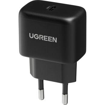 Foto: UGREEN USB-C 25W PD Wall Charger