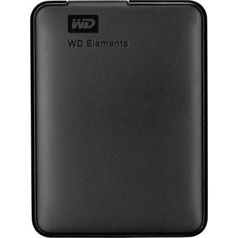 Foto: Western Digital WD Elements Portable USB 3.0             2TB