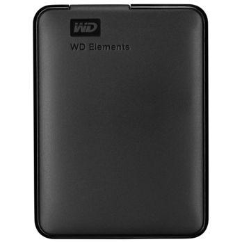 Foto: Western Digital WD Elements Portable USB 3.0             5TB